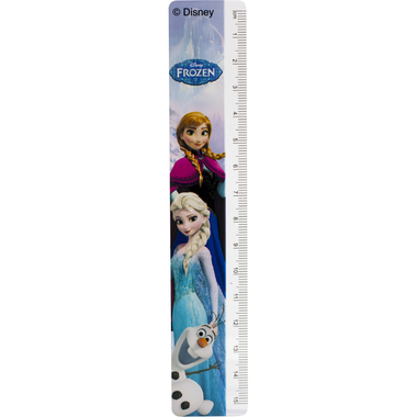 LENJIR FROZEN NA DISPLEJU 18/1